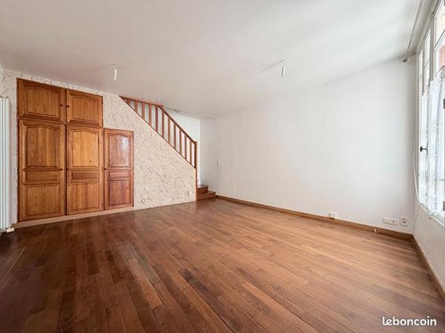 Maison vente à Argenteuil, Pierrelaye