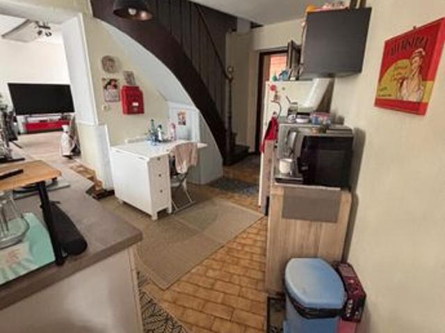 Maison vente à Laval