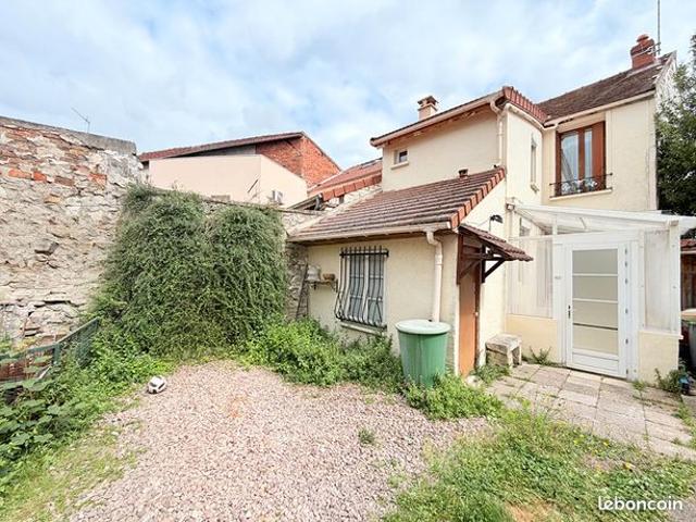 Maison vente à Argenteuil, Pierrelaye