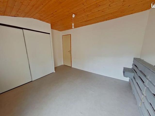 Maison vente à Châtellerault