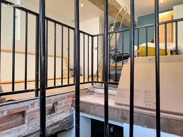 Maison vente à Romorantin-Lanthenay, Romorantin-lanthenay