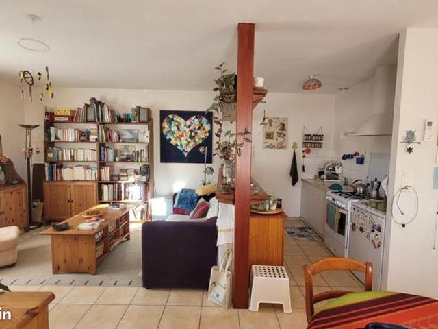 Maison vente à La Rochelle, Marans