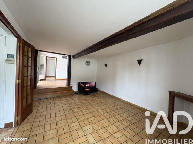Maison vente à Amiens, Flixecourt