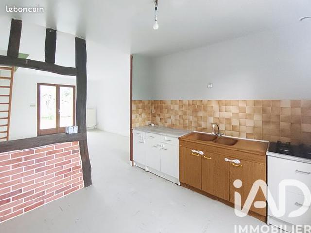 Maison vente à Romorantin-Lanthenay, Romorantin-lanthenay