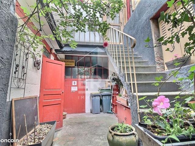 Maison vente à Clermont-Ferrand, Clermont-ferrand