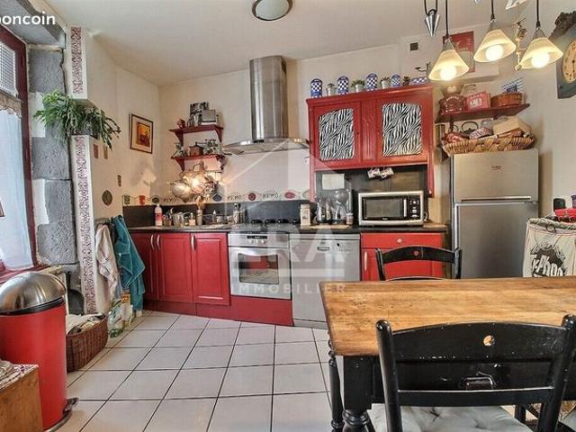 Maison vente à Clermont-Ferrand, Clermont-ferrand