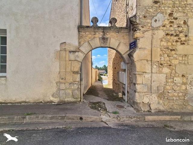 Maison vente à Jonzac, Saint-thomas-de-conac
