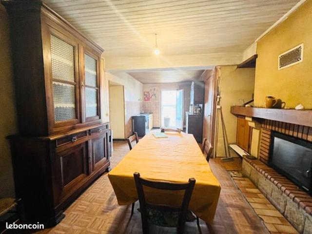 Maison vente à Le Clat, Aude