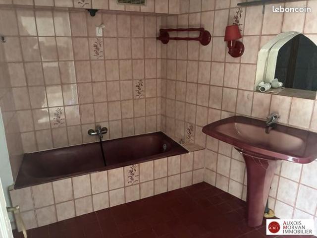Maison vente à Montbard