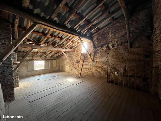 Maison vente à Toulouse, Villemur-sur-tarn