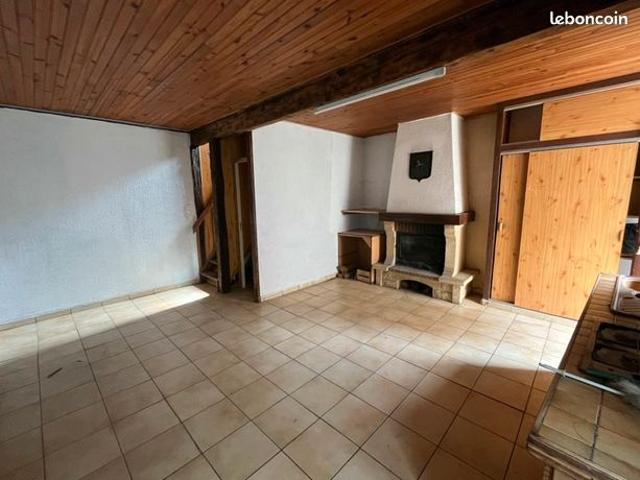 Maison vente à Angoulême, Nersac
