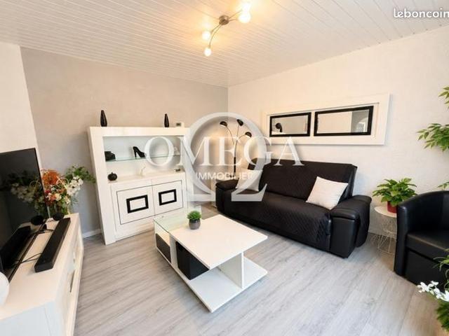 Maison vente à Le Havre