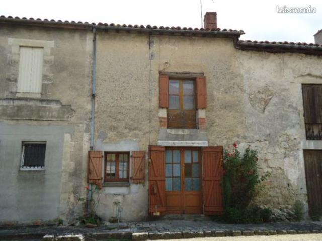 Maison vente à Mirande, Saint-justin