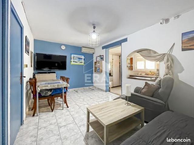 Maison vente à Marseille