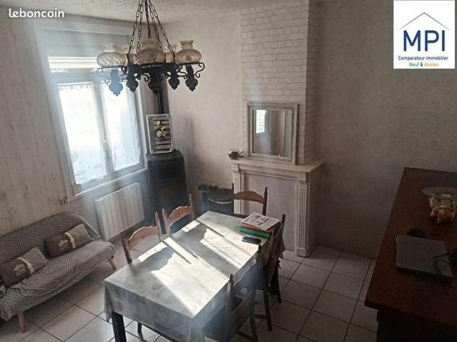 Maison vente à Lens, Vendin-le-vieil