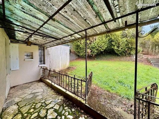 Maison vente à Châteauroux, Saint-maur