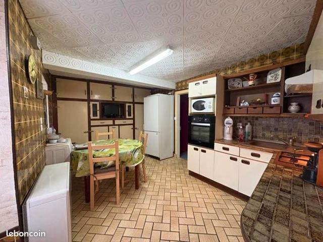 Maison vente à Châteauroux, Saint-maur