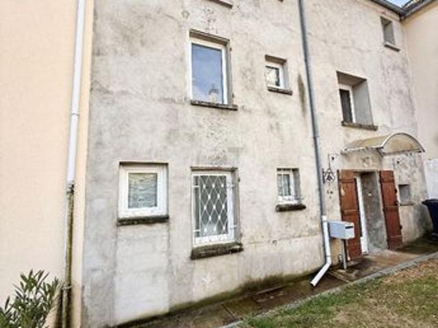 Maison vente à Meaux, La Ferté-sous-jouarre