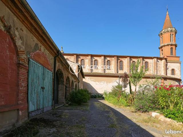 Maison vente à Albi