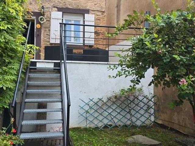 Maison vente à Saint-Yrieix-la-Perche, Haute-Vienne