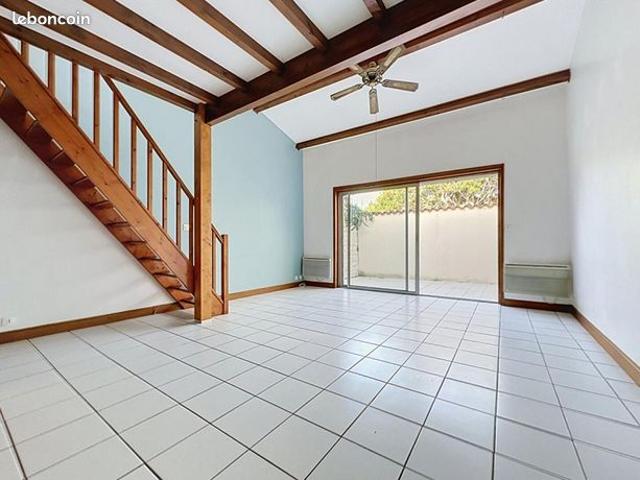 Maison vente à Rochefort, Charente-Maritime