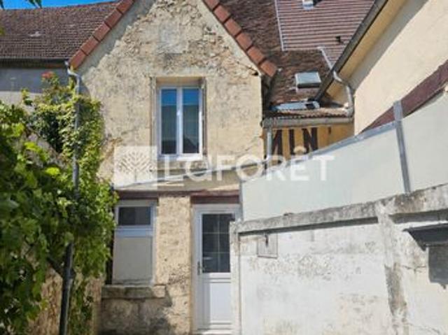 Maison vente à Clermont, Mouy