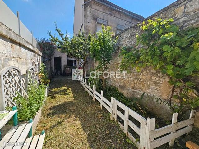 Maison vente à Mouy, Oise