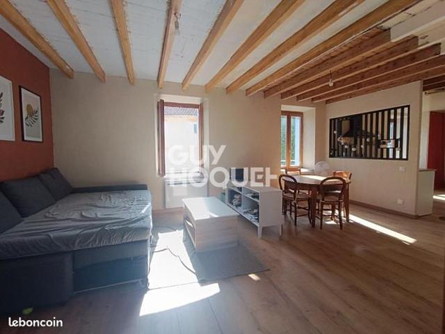 Maison vente à Montbrison, Panissières