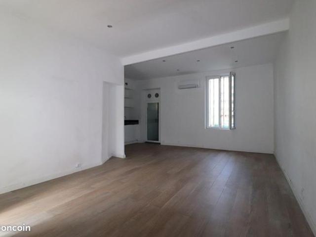 Maison vente à Marseille