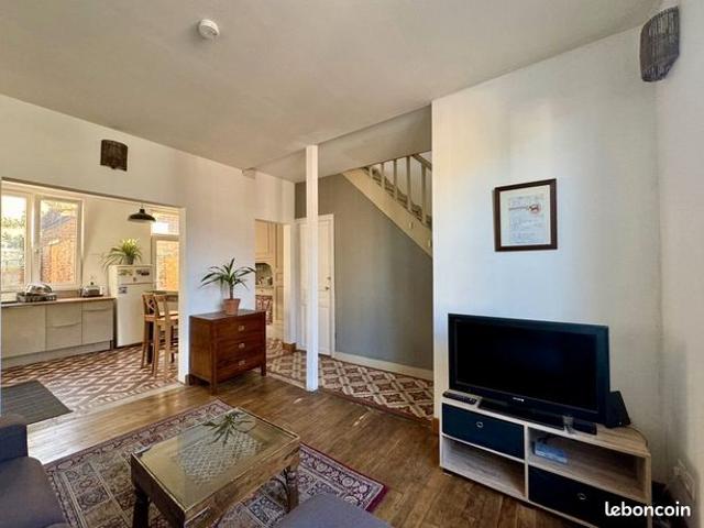 Maison vente à Drancy