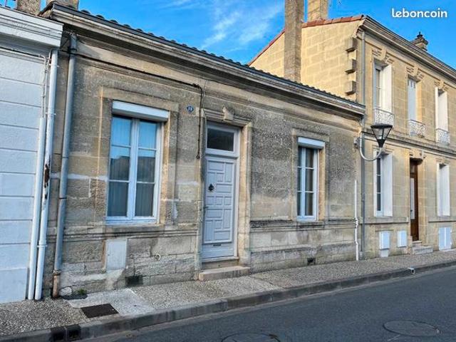 Maison vente à Lesparre-Médoc, Pauillac