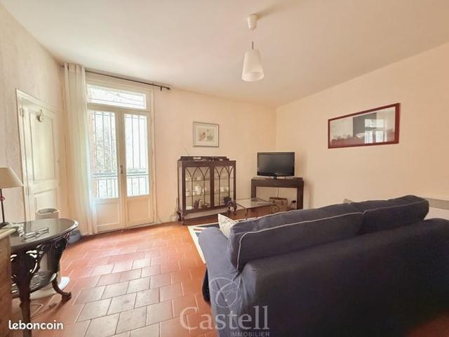 Maison vente à Béziers, Agde
