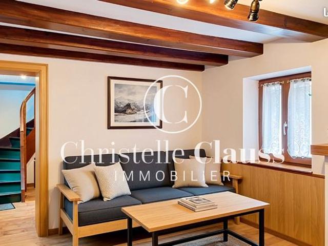 Maison vente à Molsheim, Wangenbourg-engenthal