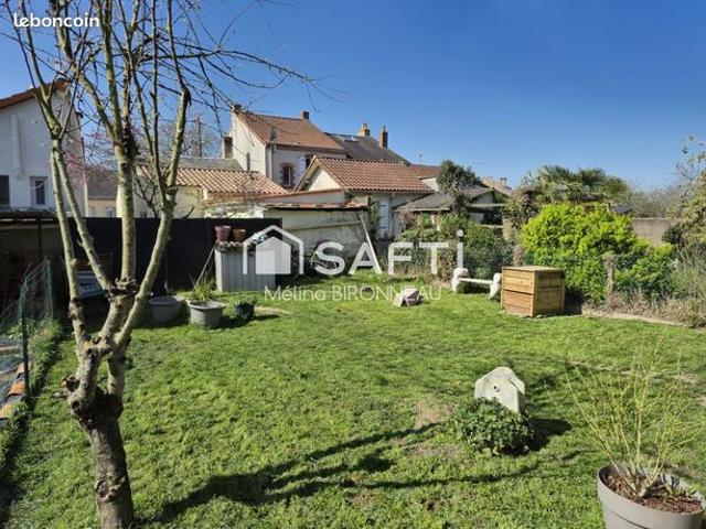 Maison vente à La Roche-sur-Yon, La Roche-sur-yon