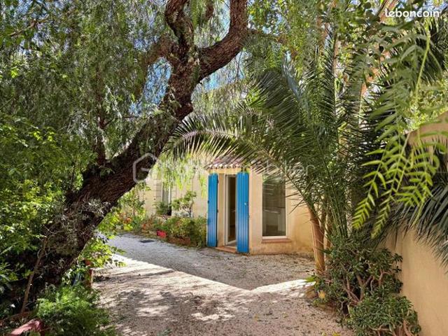 Maison vente à Arrondissement de Toulon, Hyères