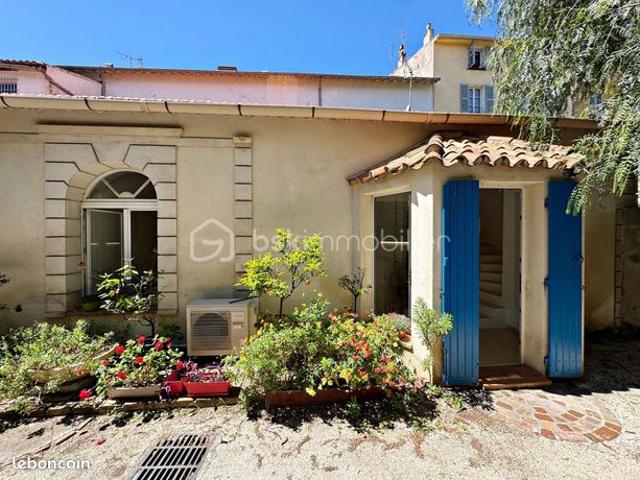 Maison vente à Arrondissement de Toulon, Hyères