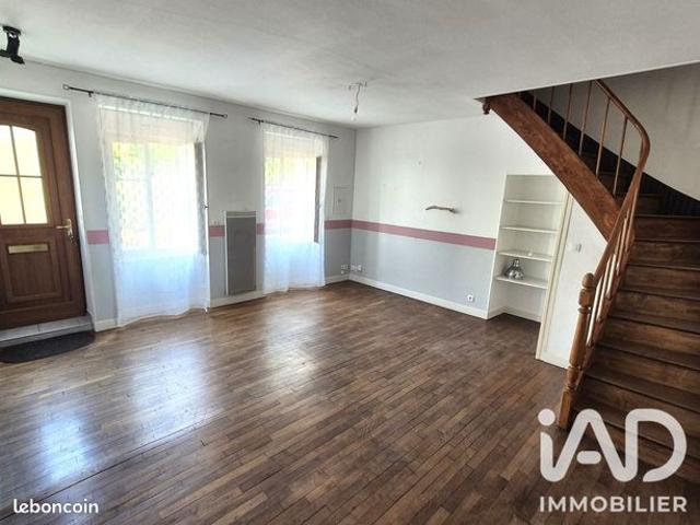 Maison vente à Parthenay, Deux-Sèvres