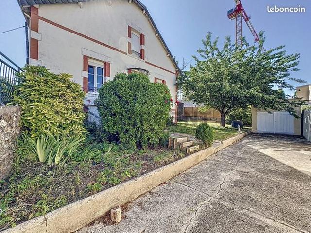 Maison vente à Charleville-Mézières, Charleville-mézières