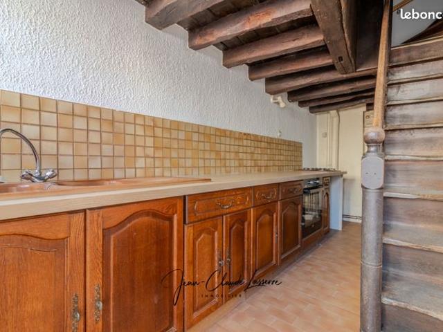 Maison vente à Massay, Cher