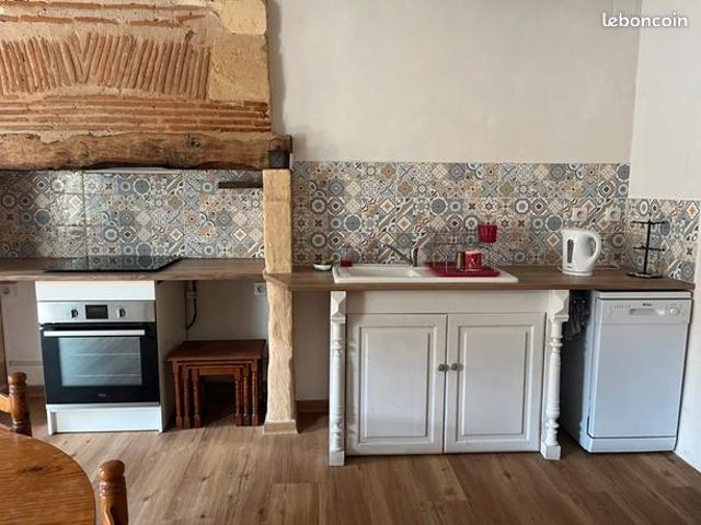 Maison vente à Bergerac