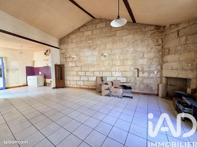 Maison vente à Bordeaux, Bègles