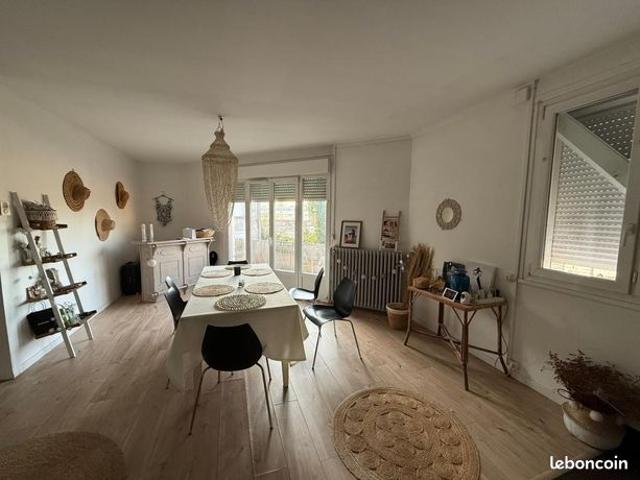 Maison vente à Saint-Quentin, Saint-quentin
