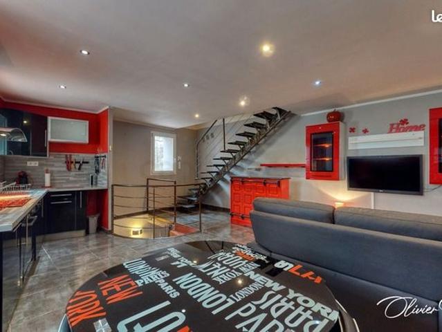 Maison vente à Montpellier