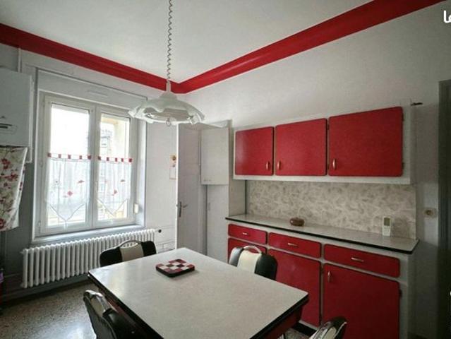 Maison vente à Val-de-Briey, Longlaville