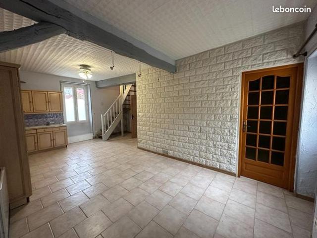 Maison vente à Montargis, Gien