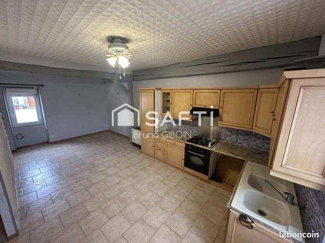 Maison vente à Montargis, Gien