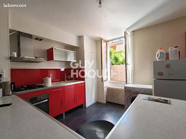 Maison vente à Marmande