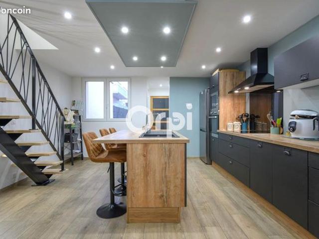 Maison vente à Valenciennes