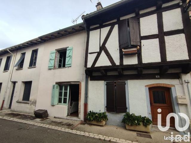 Maison vente à Montauban, Réalville