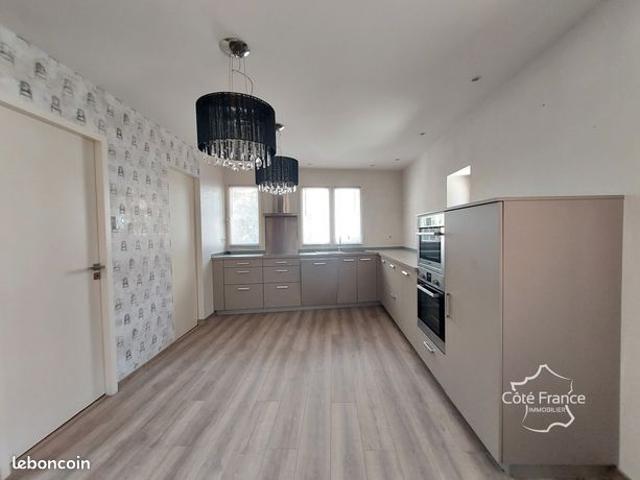 Maison vente à Langon